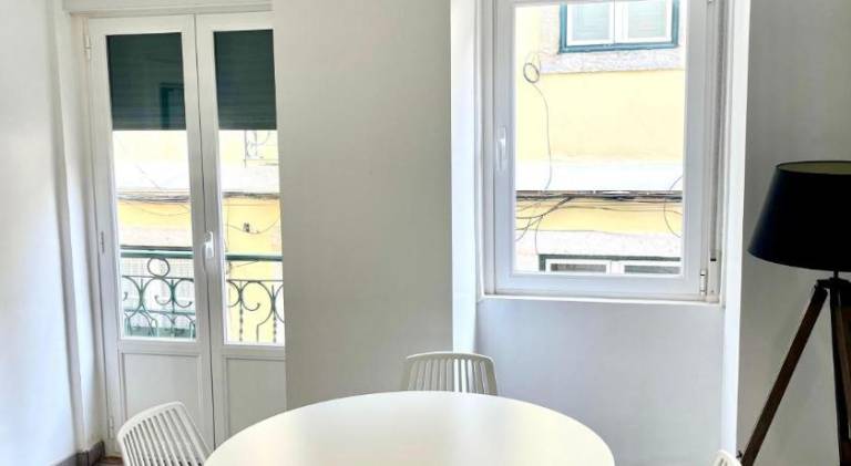 Fully equipped apartment | Close to Time Out Market Lisboa | Pets are welcome — photo 3