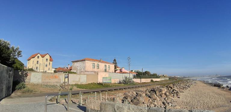 Apartamento Espinho