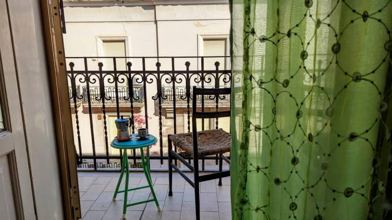 Holiday apartment | Sea view — photo 4