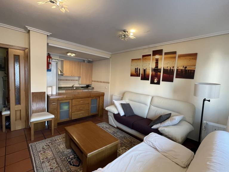 Apartamento Miengo