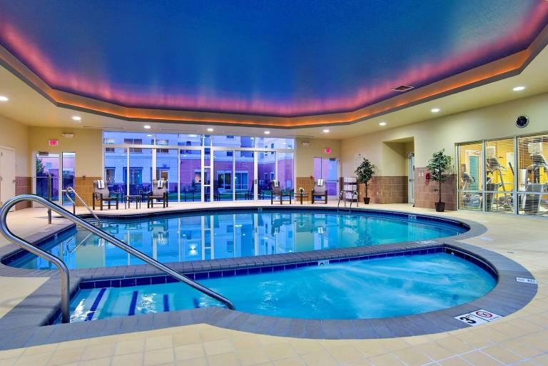 Homewood Suites by Hilton Virginia Beach/Norfolk Airport — photo 2