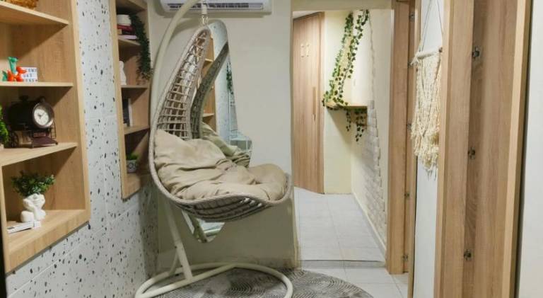 Analou Mood Accommodation in Thessaloniki