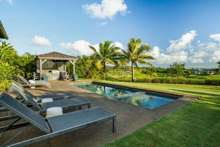 House Poipu