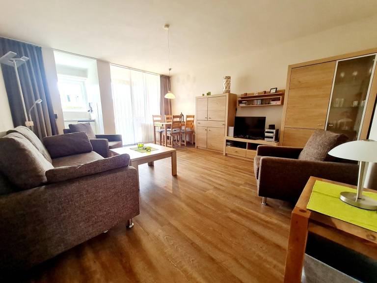 Apartment Sankt Peter-Ording
