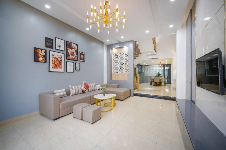 Villa An Hải