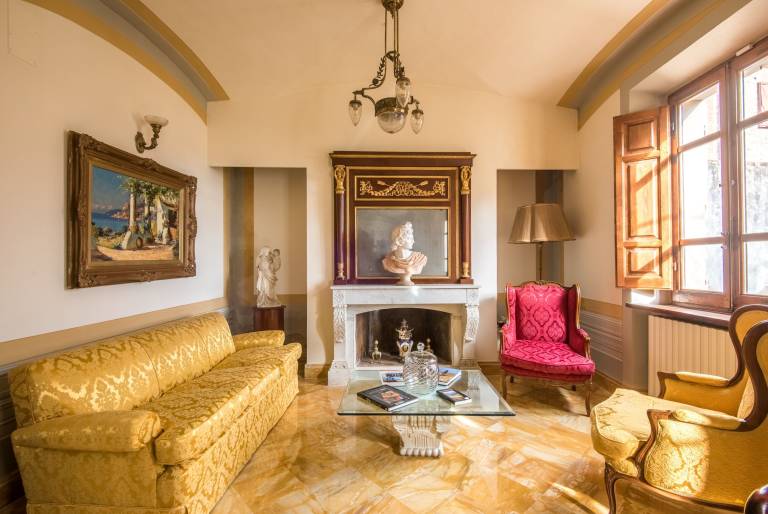 Bed & Breakfast Sovicille