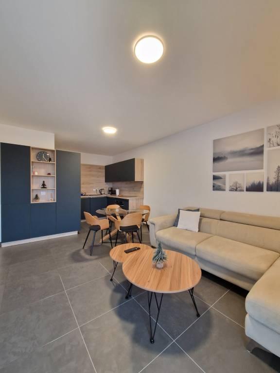 Holiday apartment with 1 room for 4 persons — photo 5