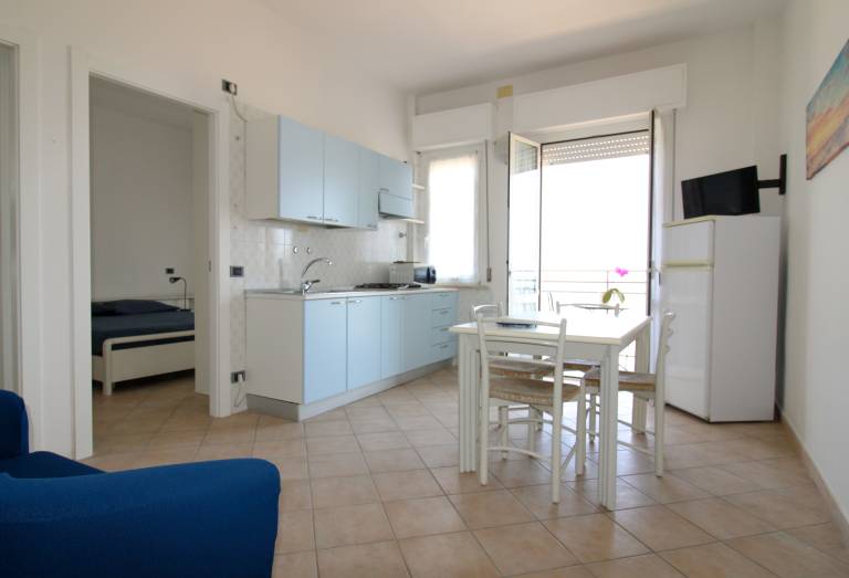 Holiday apartment | Sea view — photo 4