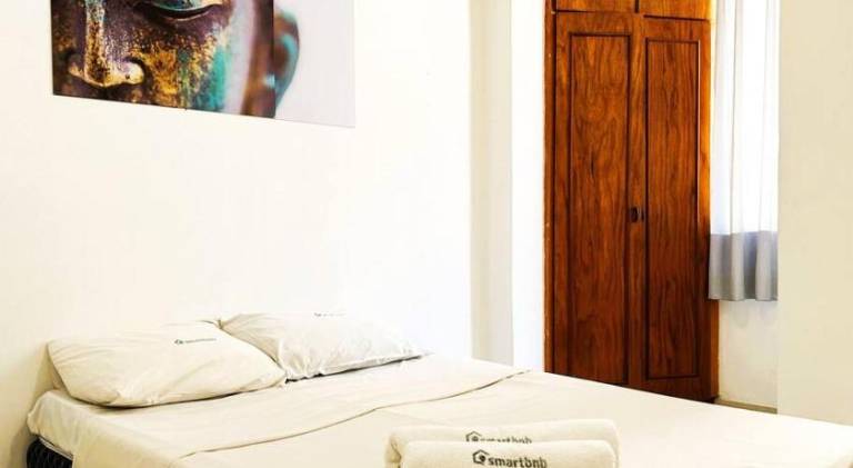 Holiday apartment | Beach nearby | Dogs allowed in Leme