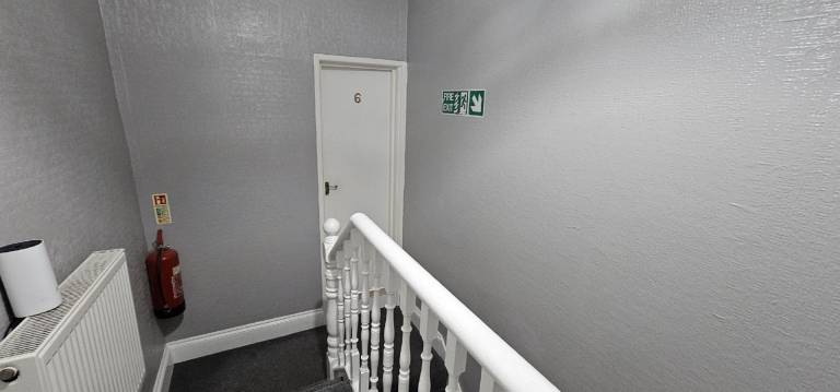 The Roslyn Hotel — photo 5
