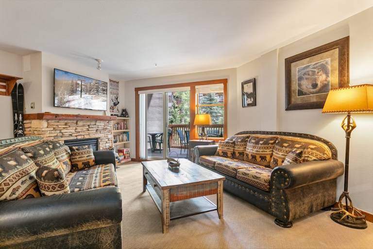 Condo  Cottonwood Heights