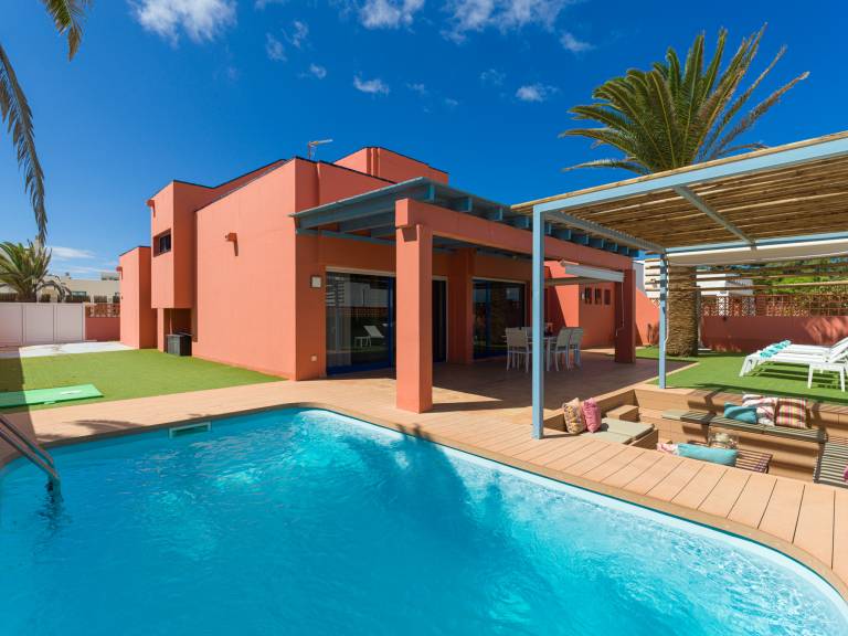 Villa Corralejo