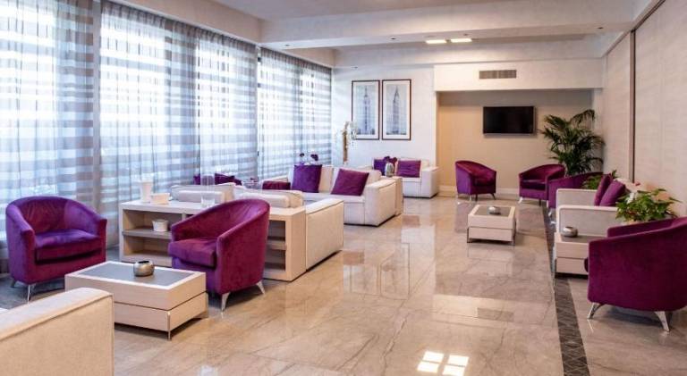 Hotel Olimpia — photo 5