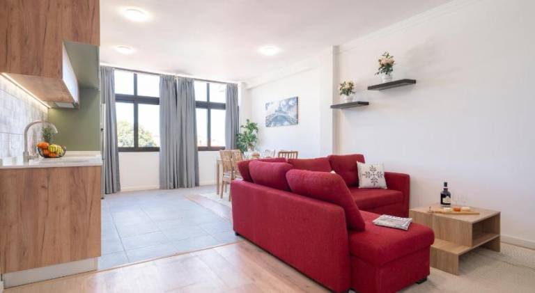 Wonderful rental apartment | Next to São Bento Railway Station | Suitable for remote work | Pets are welcome — photo 2