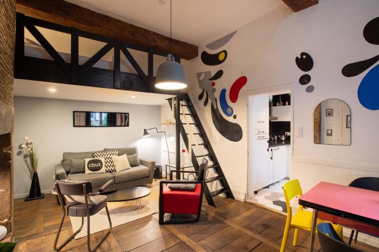 Appartement  Rennes