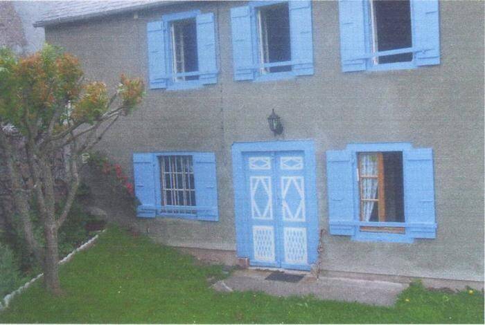 Maison de vacances Arreau