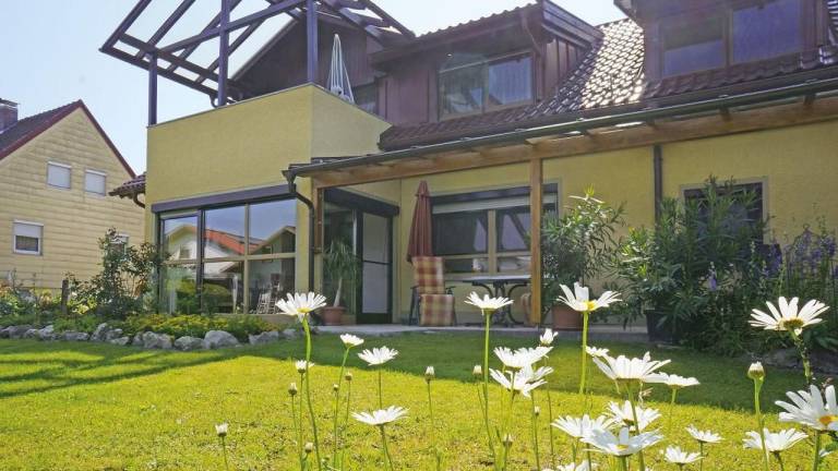 Ferienwohnung Gemeinde Geinberg
