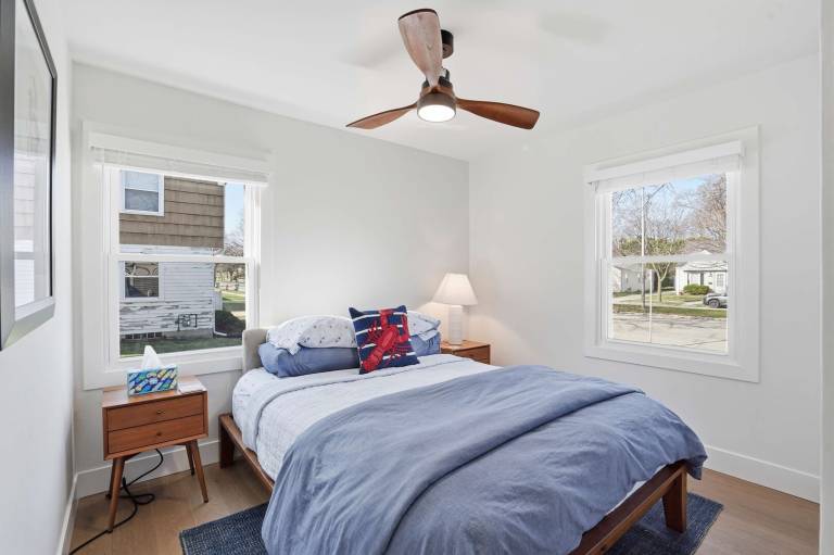 Family-friendly house | Pet-friendly — photo 4