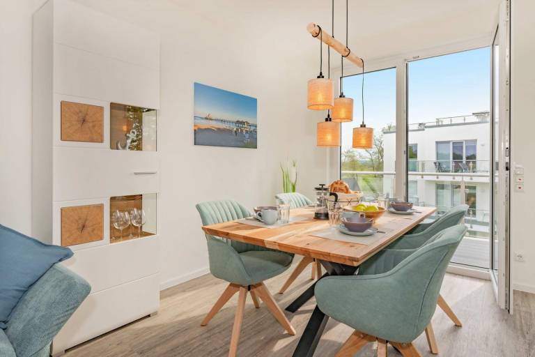 Ferienwohnung Kamminke