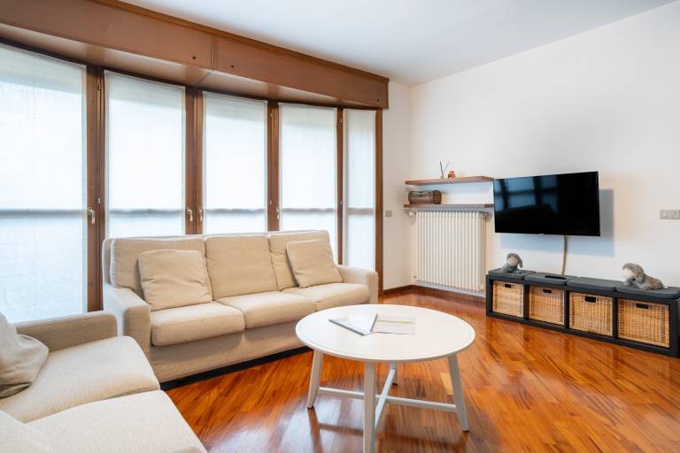 Child-friendly pleasant apartment | Mountain view | Dogs allowed — photo 2