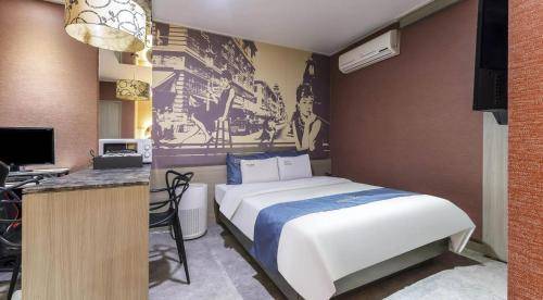 Duruwa Hotel