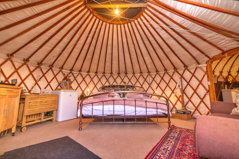 Chalet Auchterarder