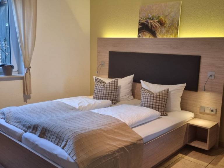 Ferienwohnung Oster Schnatebüll