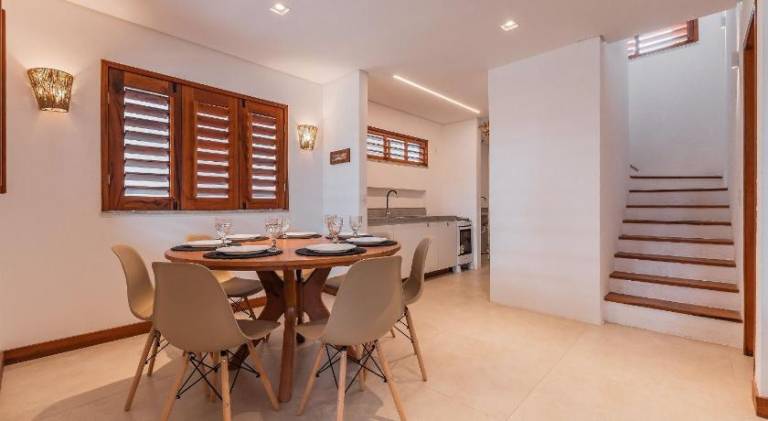 Casa LadoMar em Mundau por Carpediem — photo 4