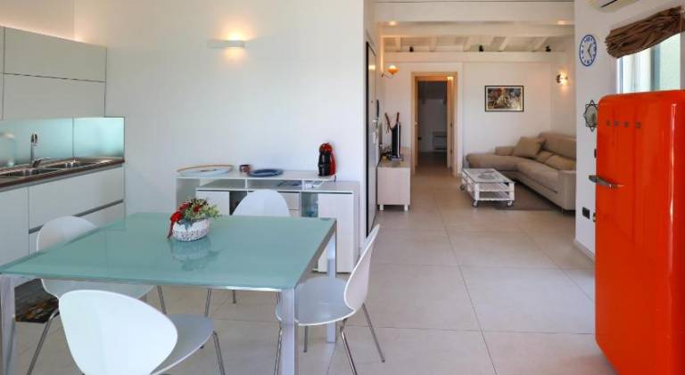 Rental apartment with garden & patio | Close to the beach | Dogs allowed — photo 3