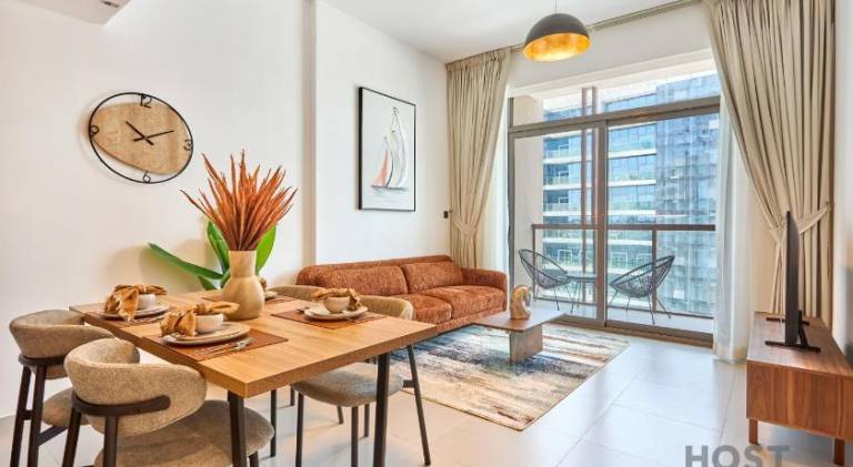 Ample apartment with pool | Dogs allowed — photo 4