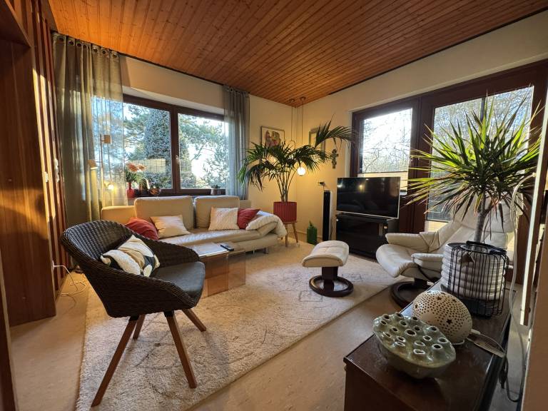 Ferienwohnung  Ebensfeld