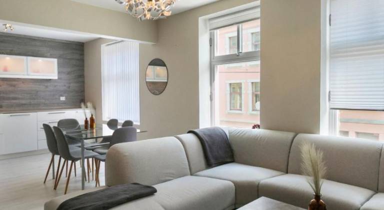 Holiday apartment with 1 room for 6 persons — photo 3