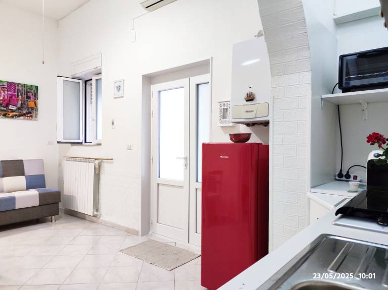 Vacation home with 1 room for 4 persons — photo 4