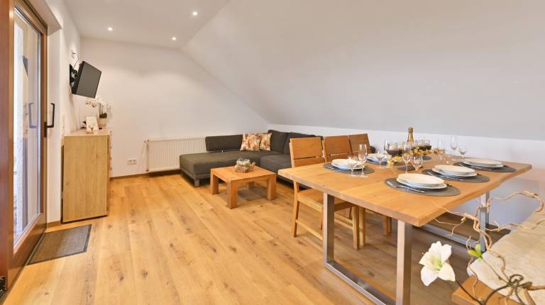 Ferienwohnung  Poppenhausen (Wasserkuppe)