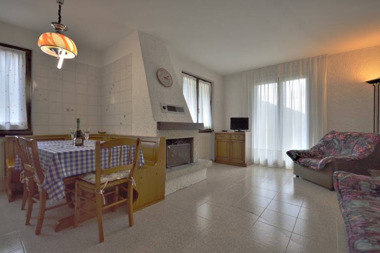 Child-friendly apartment | Garden view | Dogs allowed — photo 2
