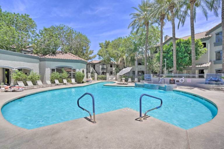 Condo  North Scottsdale