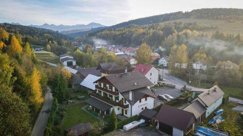 Bed & Breakfast Orawice