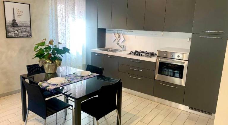 65 m&sup2; Ferienwohnung