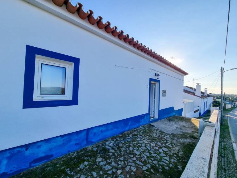 Maison de vacances Mourão