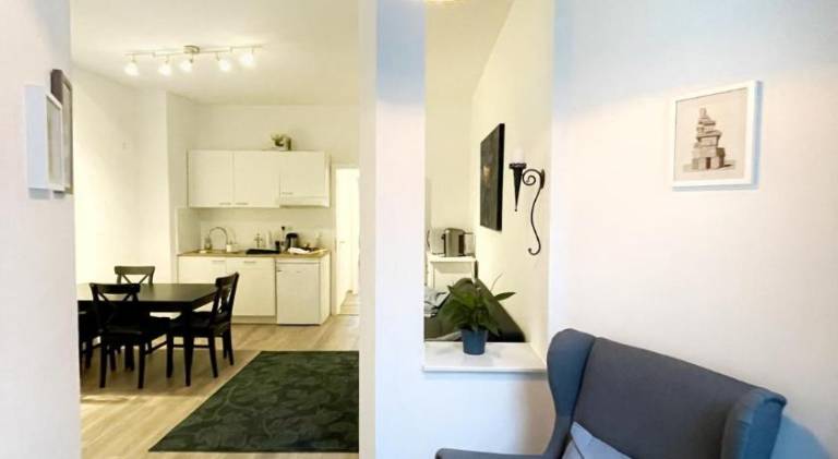 Rental apartment | Dogs allowed — photo 4