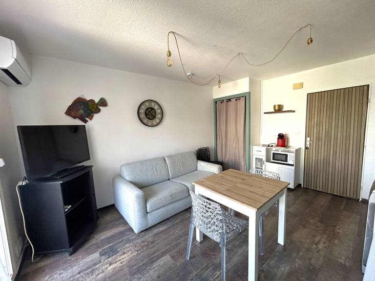 Studio | Beach nearby | Pet-friendly — photo 5
