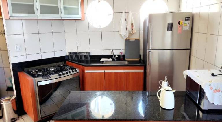 Apartamento mobiliado com a melhor vista de Natal — photo 5