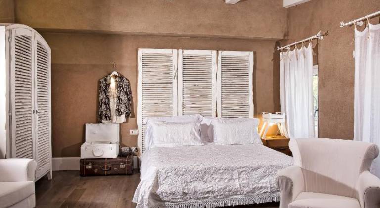 Casa Telese Terme