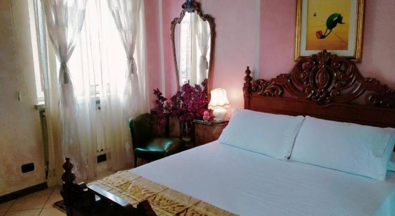 B&B Gardasee in Castelnuovo del Garda