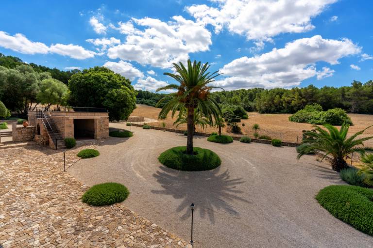 Villa San Juan