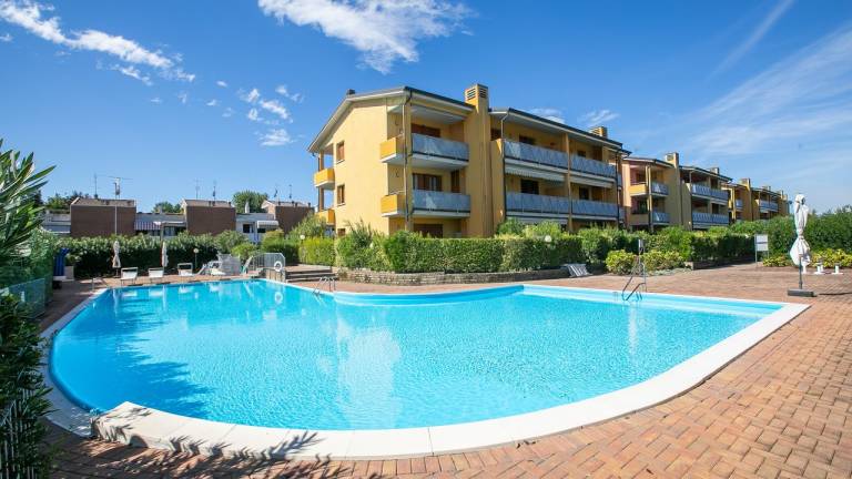 Ferienwohnung Desenzano del Garda