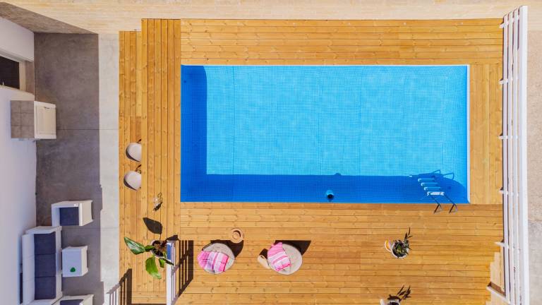 Child-friendly big villa with private pool & barbecue | Nature view | Pet-friendly — photo 4