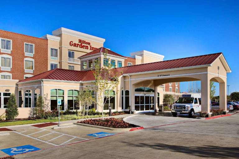 Hilton Garden Inn DFW North Grapevine in Grapevine, TX