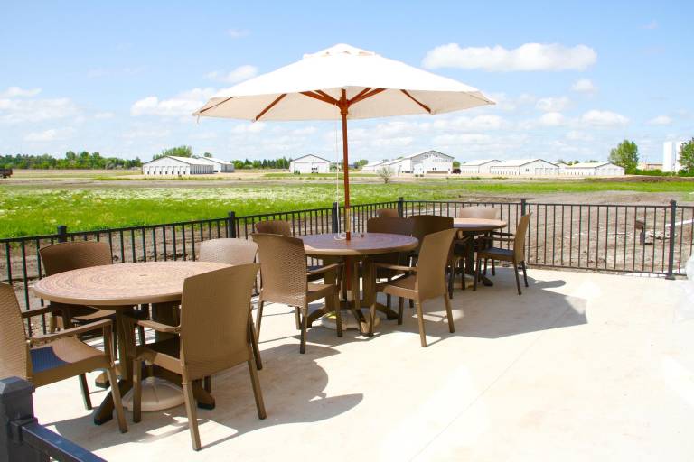 Cobblestone Hotel & Suites - Devils Lake — photo 4