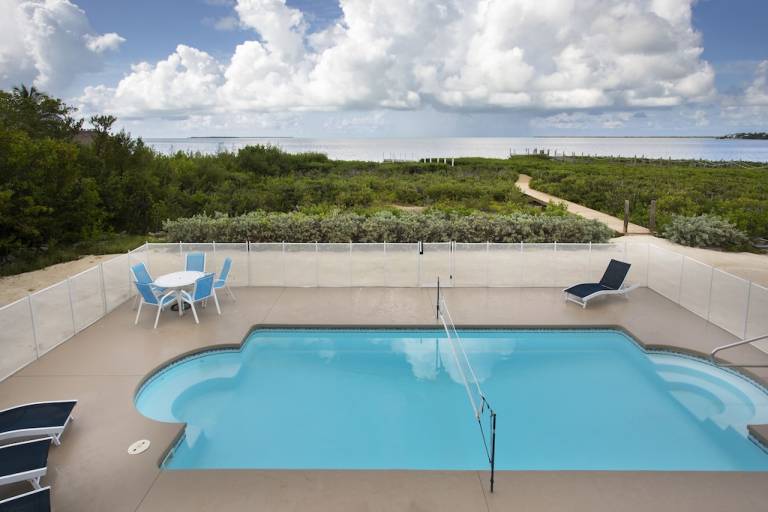 House Cudjoe Key